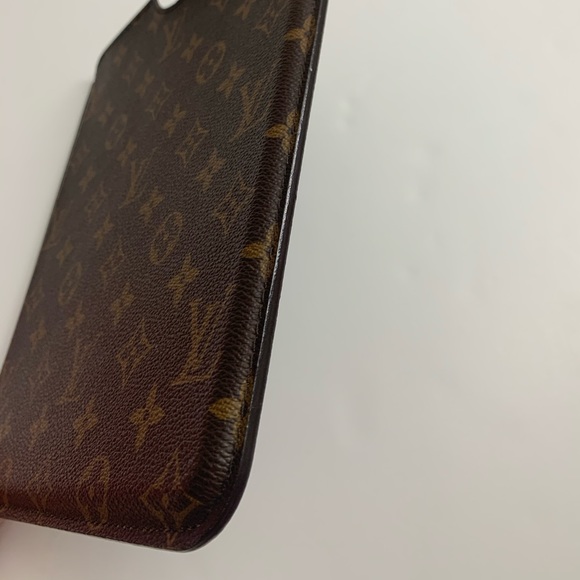 Louis Vuitton iPad cover/case - Picture 6 of 7